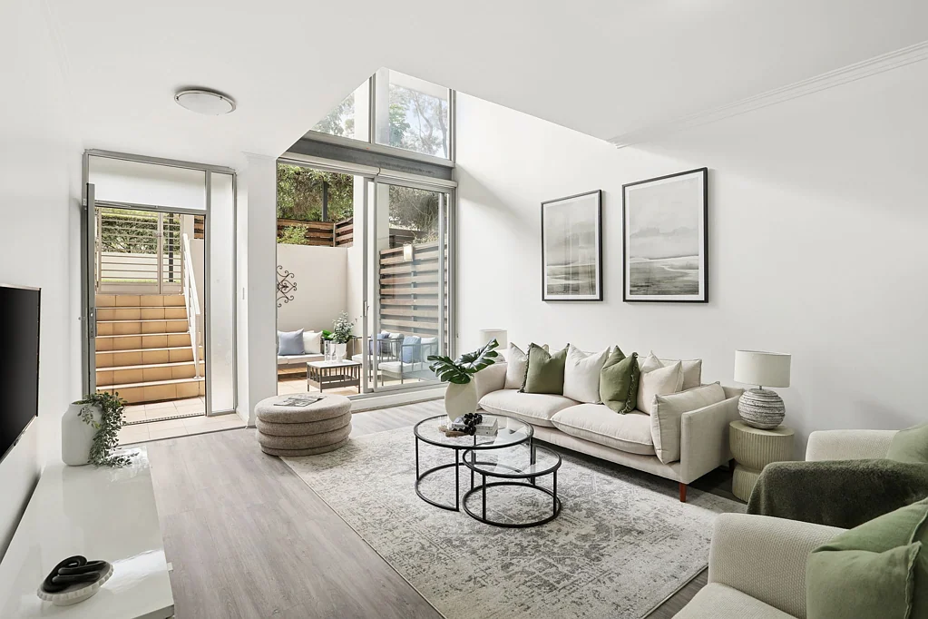 105/14-18 Darling Street, Kensington, NSW 2033