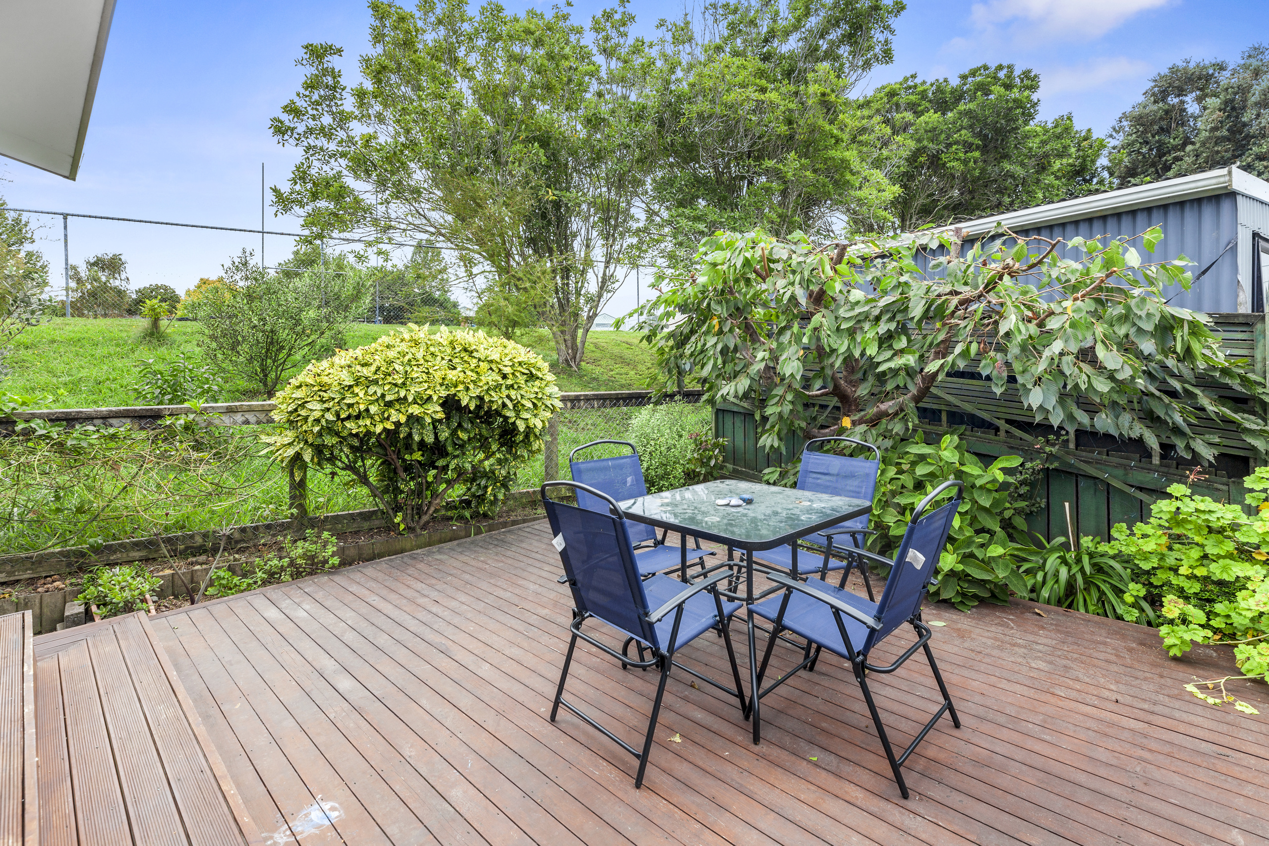 43b Langstone Street, Welcome Bay, Tauranga, 2 ਕਮਰੇ, 1 ਬਾਥਰੂਮ