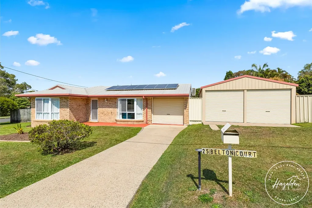 25 Belton Court, Beerwah, QLD 4519