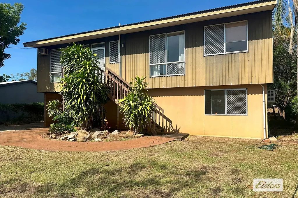 Elevated Family Home with Room to Move!