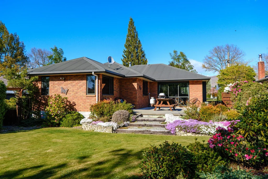 70 Denmark Street, Fairlie, Mackenzie, Canterbury