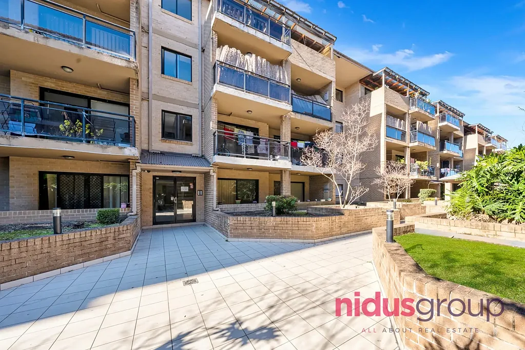 33/1-5 Durham Street, Mount Druitt, NSW 2770