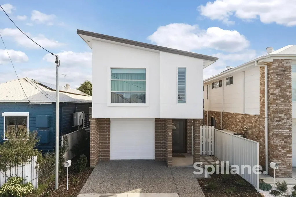 Adamstown 4Moenga A Home Designed with Every Detail in Mind