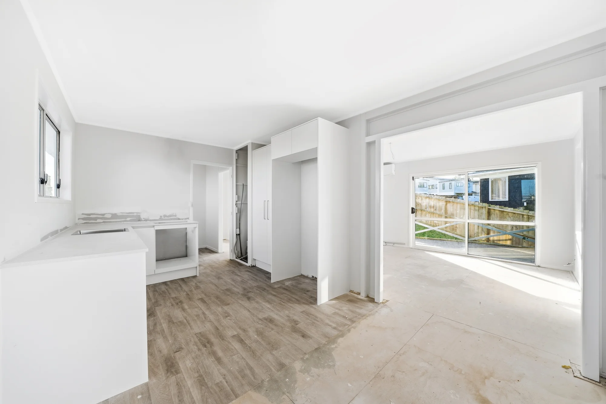 49 Hyperion Drive, Randwick Park, Manukau City, Auckland, 3房, 1浴, House