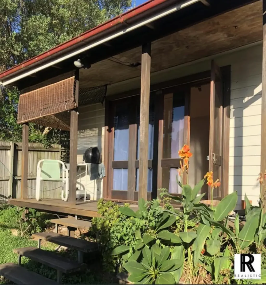 In the heart of Dulwich Hill!