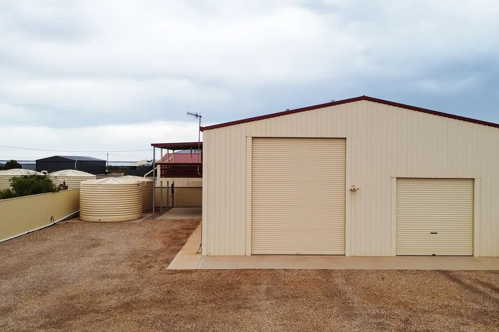 Cowell 1침실 MORE THAN JUST A SHED