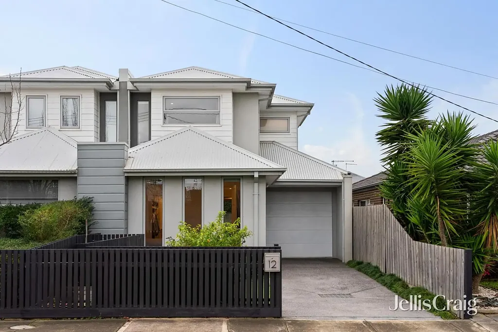 Altona North 3房 现代风格，家庭式灵活空间 Contemporary Style with Family-Sized Flexibility