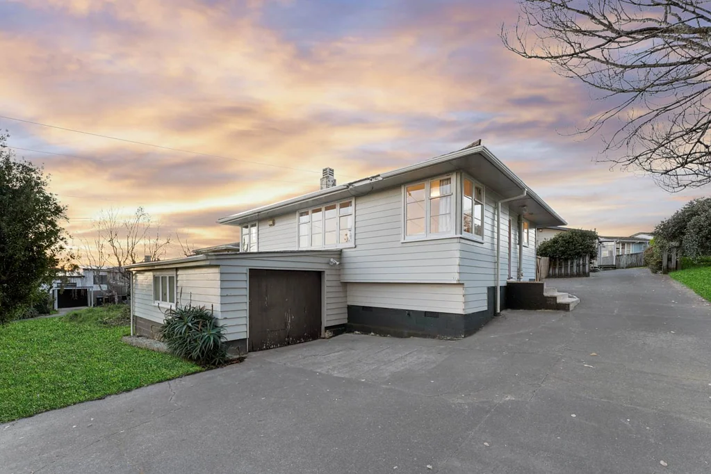 32 Price Crescent, Mt Wellington, Auckland City, Auckland