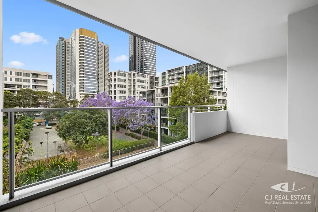 North Aspect 1 bedroom apartment