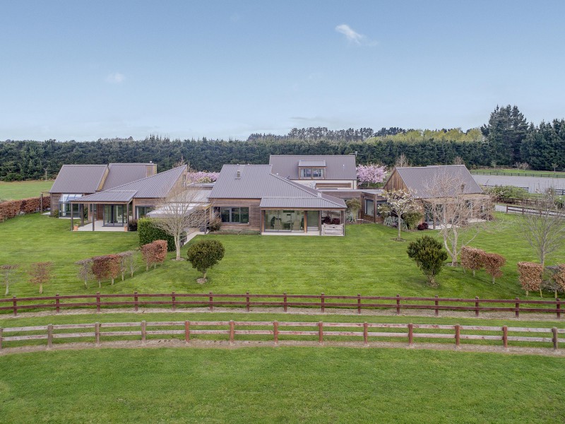 562 Sandy Knolls Road, West Melton, Selwyn, 4 Schlafzimmer, 6 Badezimmer