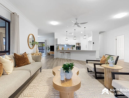 2 Gerygone Court, Narangba, QLD 4504, 4 Kuwarto, 2 Banyo, House