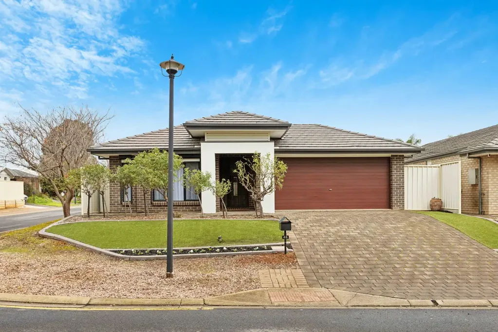 Smithfield 3 Slaapkamer Stylish, Spacious & Perfectly Positioned