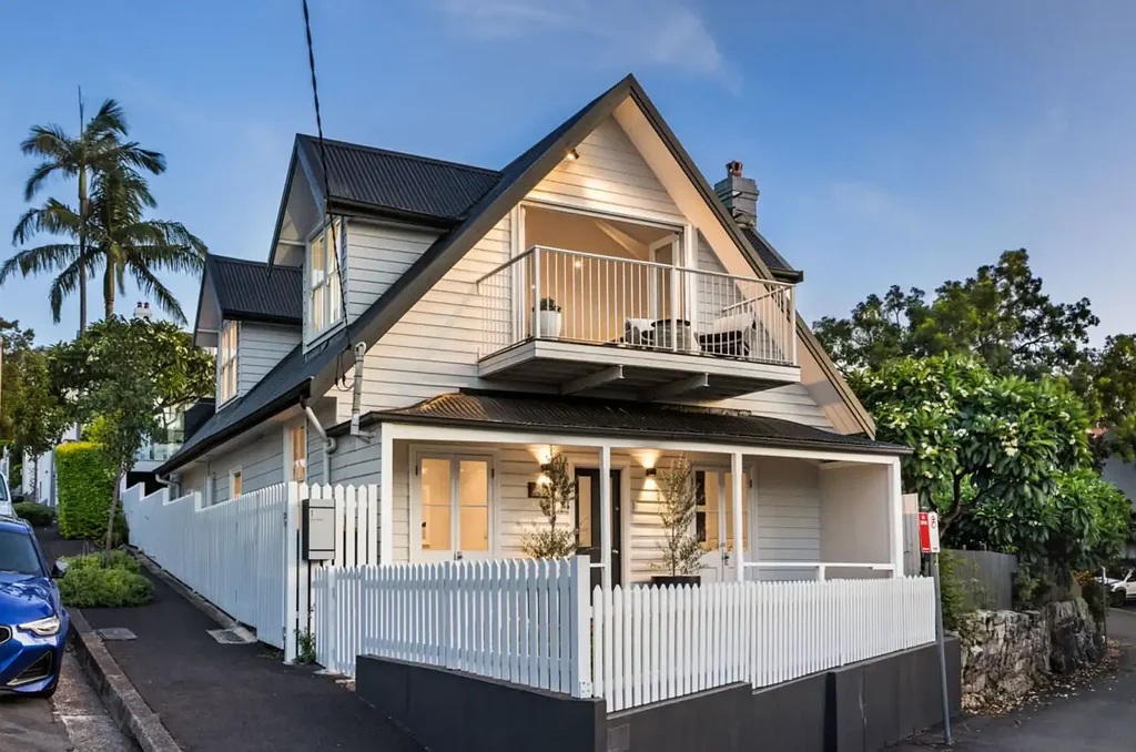 Birchgrove 5Kwarto RIVERVIEW: HERITAGE REDEFINED