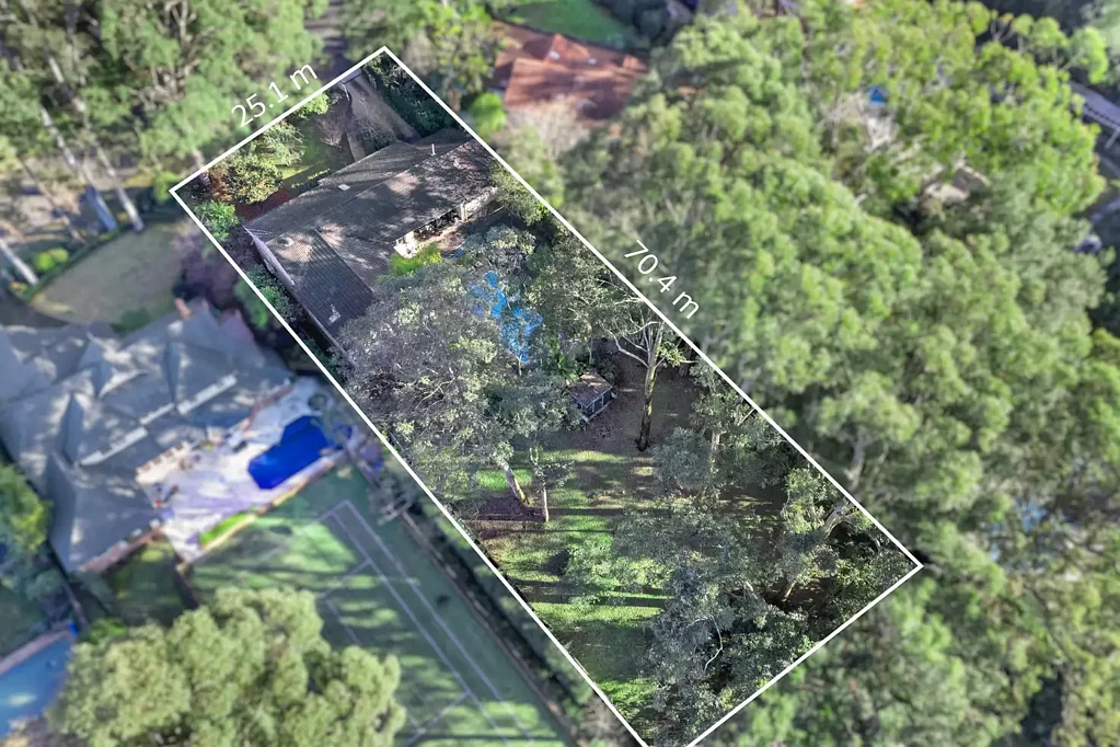 42 Lucinda Avenue, Wahroonga, NSW 2076