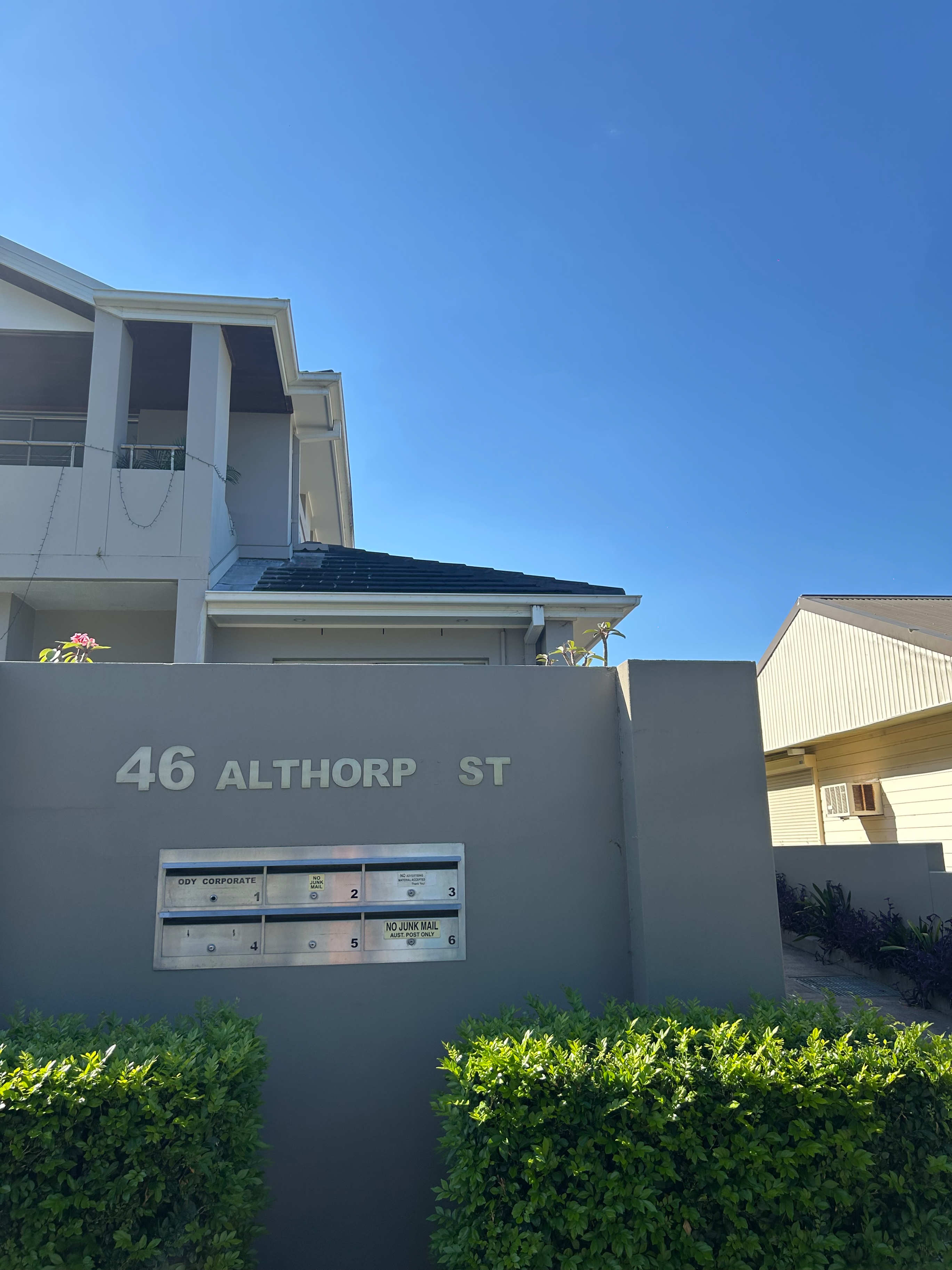 UNIT 2 46 ALTHORP ST, EAST GOSFORD NSW 2250, 0 कमरे, 0 बाथरूम, Townhouse