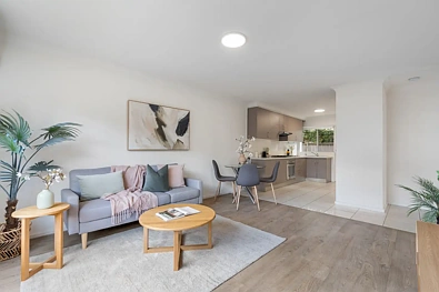 Plympton 2 Slaapkamer Start Here, On Henry Street