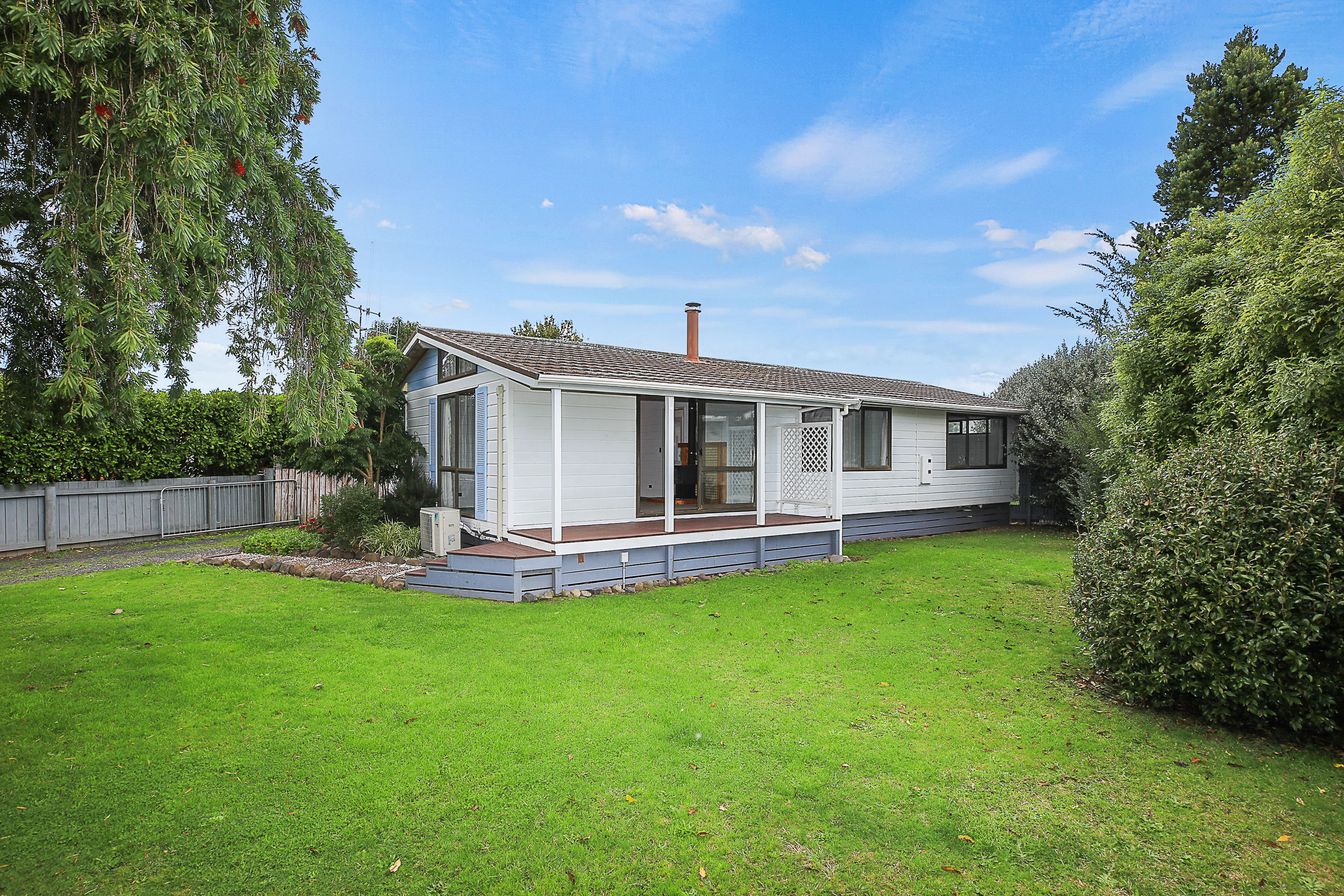 5 Menzies Place, Paeroa, Hauraki, 3 rūma, 1 rūma horoi, House