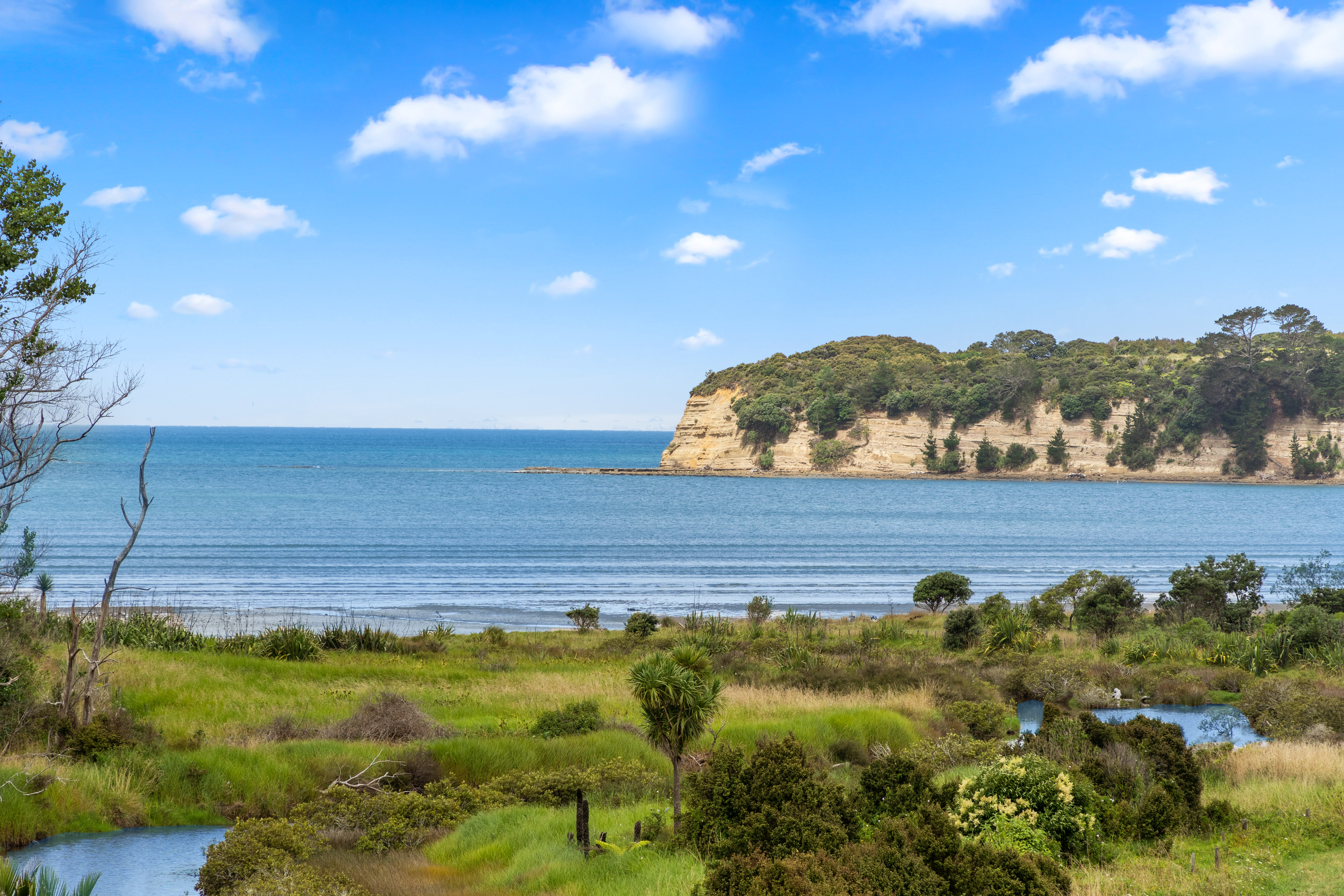 Residential  Rural and Coastal Settlement Zone