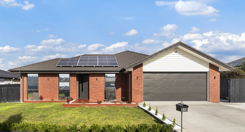 37 Harriet Johnston Drive, Pokeno, Franklin, Auckland