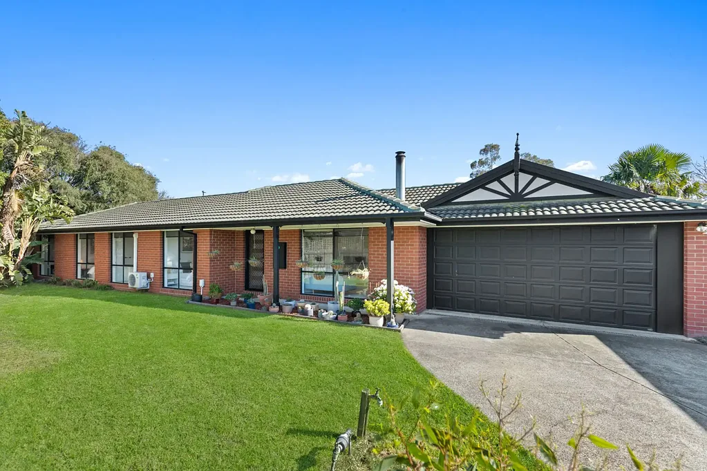 Frankston 4Kwarto Meticulous 4 Bedroom Family Home