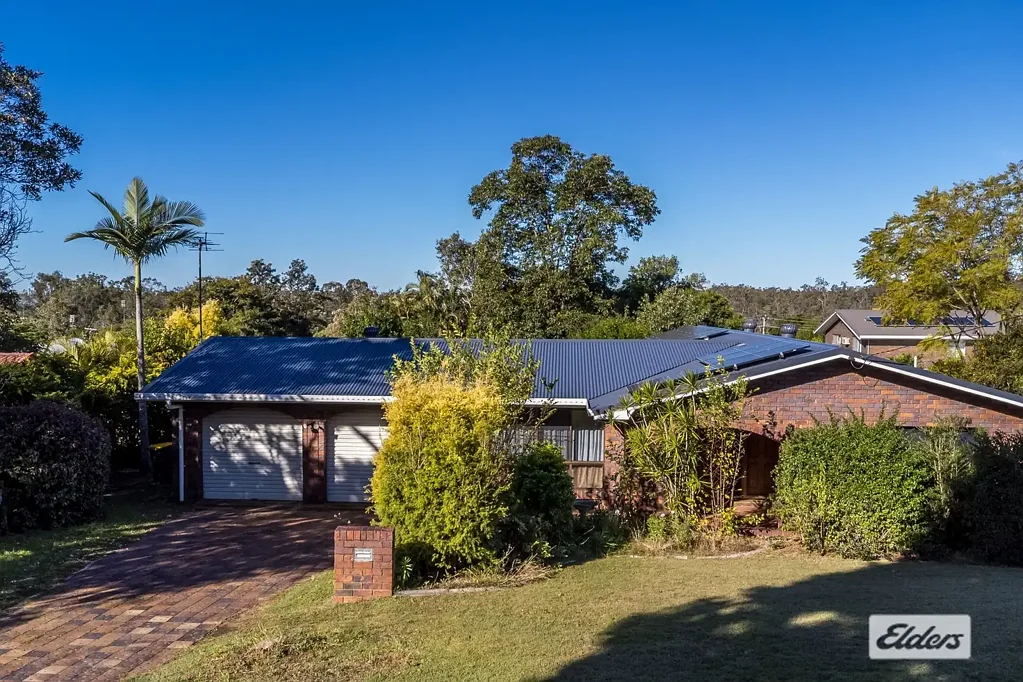6 Wilson Street, Gatton, QLD 4343
