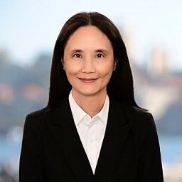 Christine Zhang