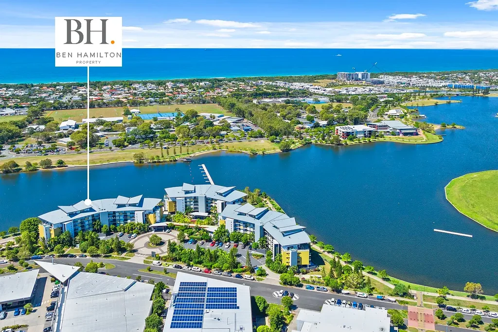 144/21 Innovation Parkway, Birtinya, QLD 4575
