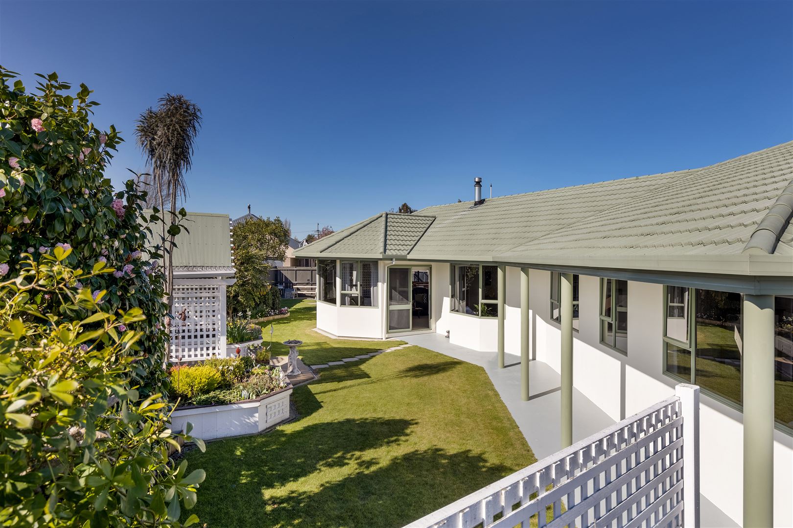 5 Sequoia Place, Springlands, Marlborough, 4 chambres, 0 salles de bain, House