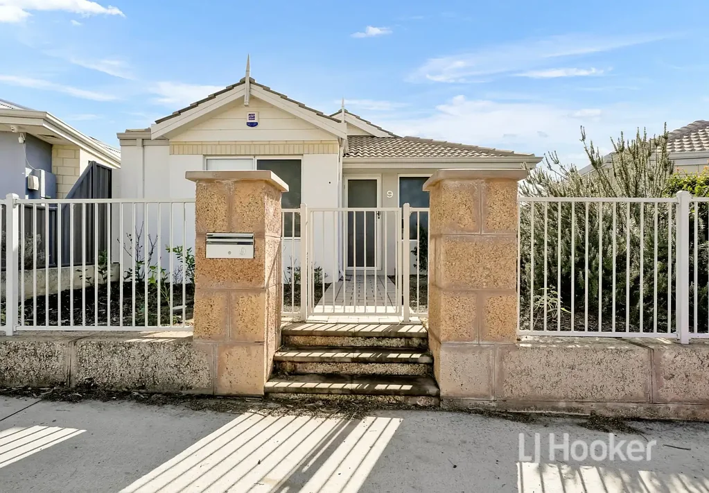 3x2x2 in Banksia Grove