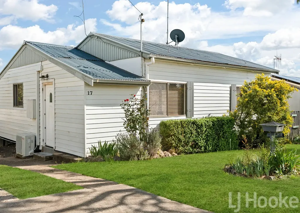 West Bathurst 3Kwarto A quality home, with quality potential
