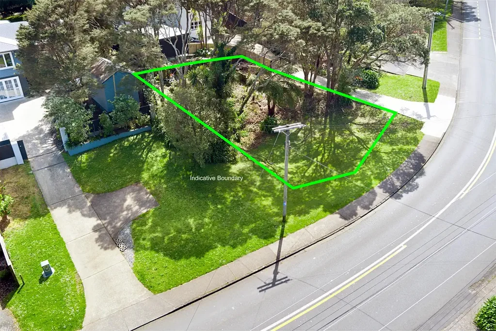 Titirangi  Ready to build - Certificate Of Title Issued!