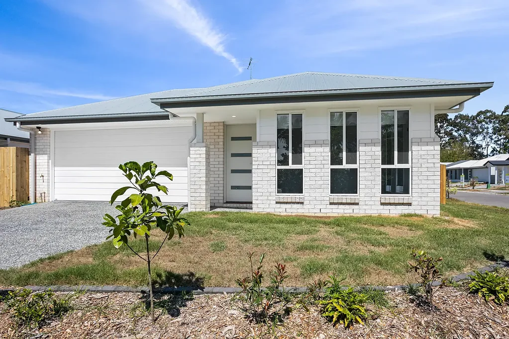 Stunning 4-Bedroom Home Awaits