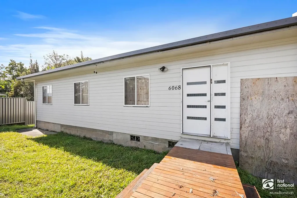 6068 Tweed Valley Way, Burringbar, NSW 2483