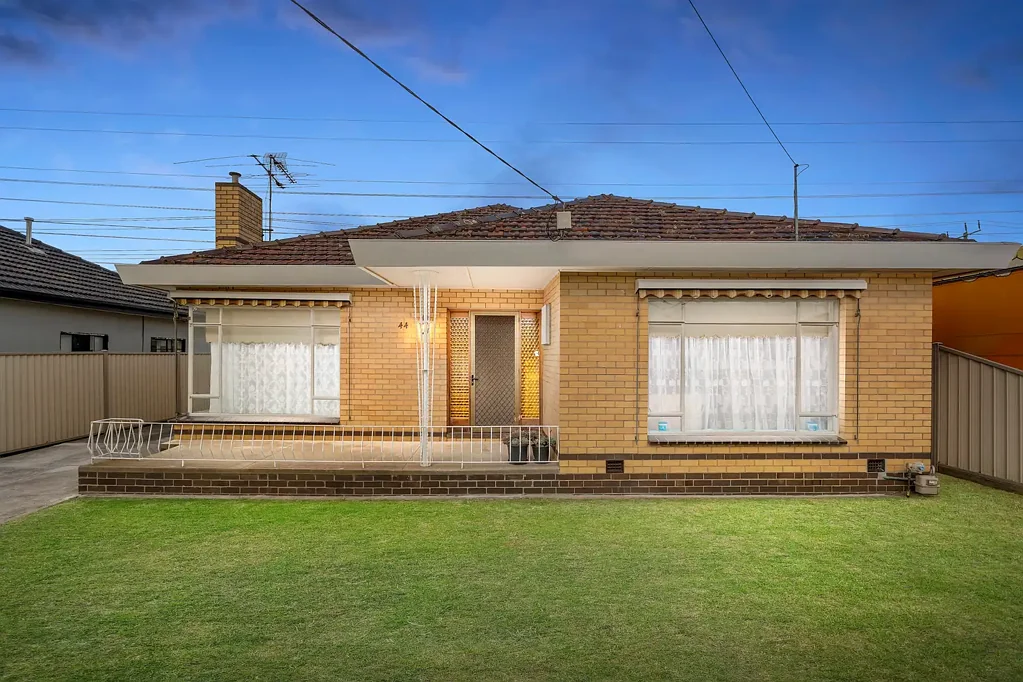 44 Links Street, Sunshine West, VIC 3020