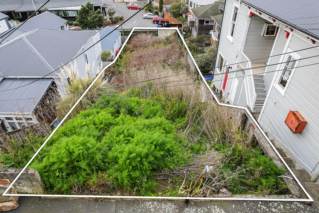 Newtown Prime Newtown Development Opportunity