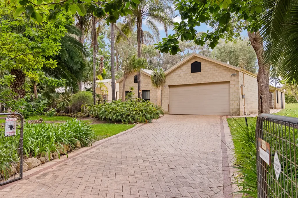 22 Foxton Green, Baldivis, WA 6171
