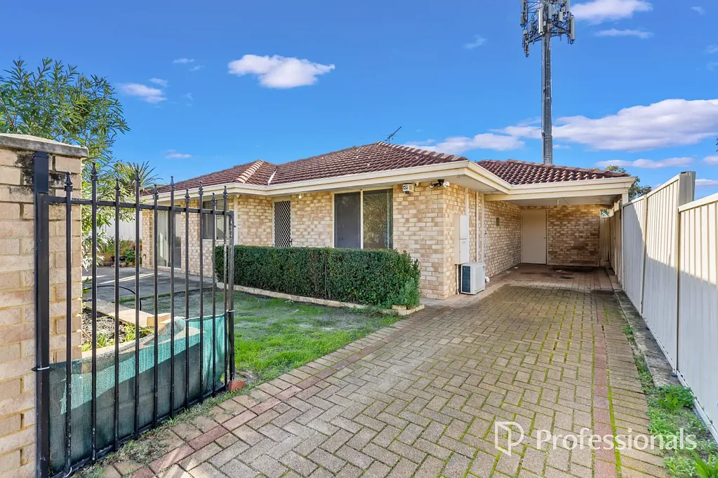 17C Fletching Street, Balga, WA 6061