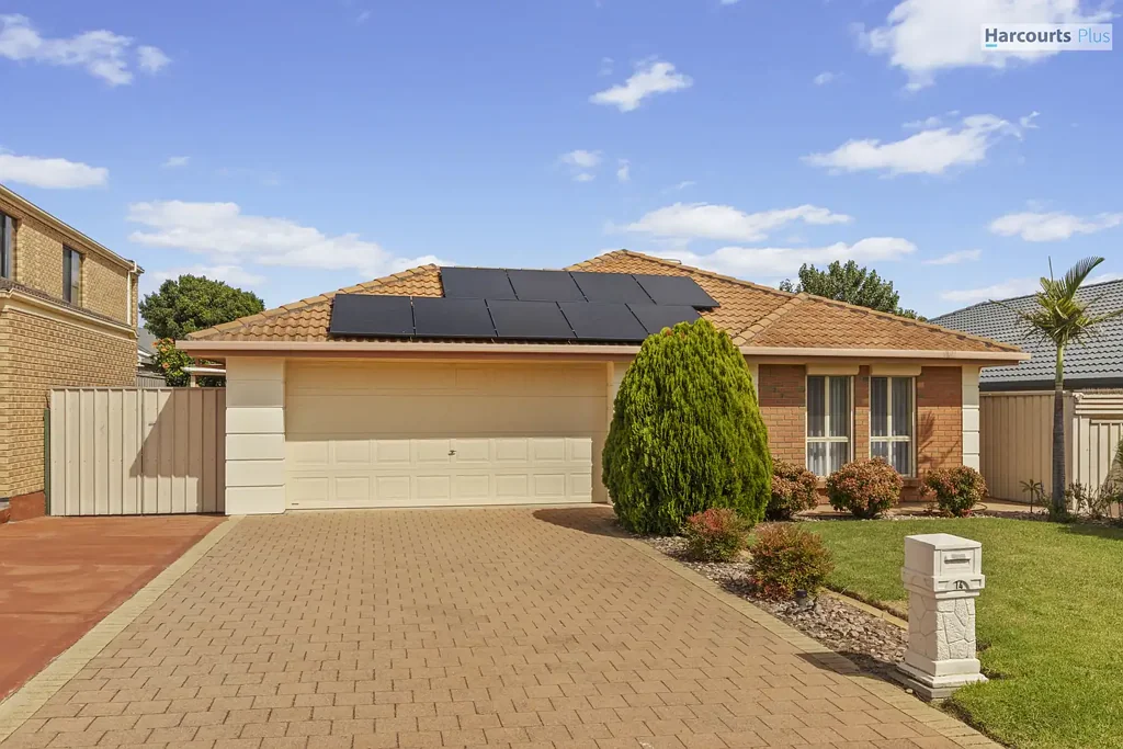 14 Carlisle Court, Hallett Cove, SA 5158