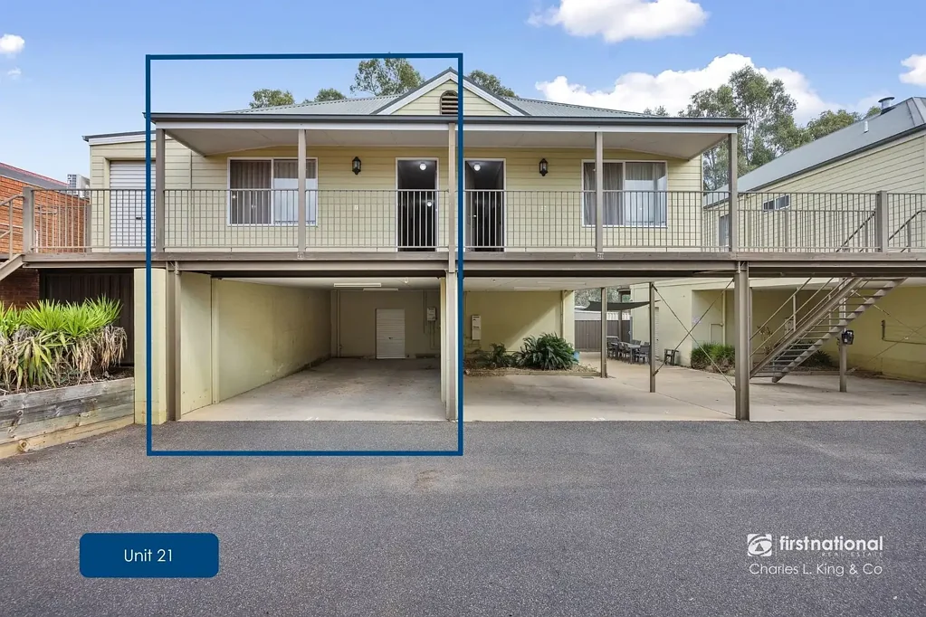 Moama 2房  Flexible Investment or Private Escape in the Heart of Moama