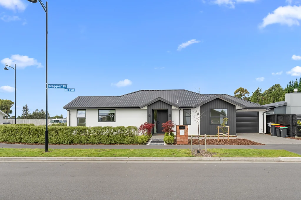 30 Spalling Road, Halswell, Christchurch, Canterbury