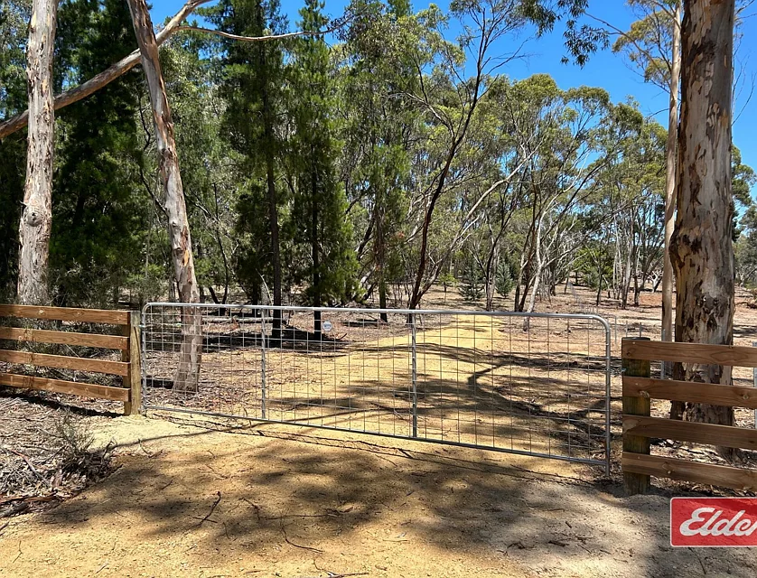 Lot 6 Alexander Murray Road, Williamstown, Barossa - Yorke - Mid North, 0 રૂમ, 0 બાથરૂમ, Section