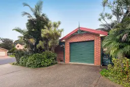 9 TRELEAVEN ST, Hyland Park