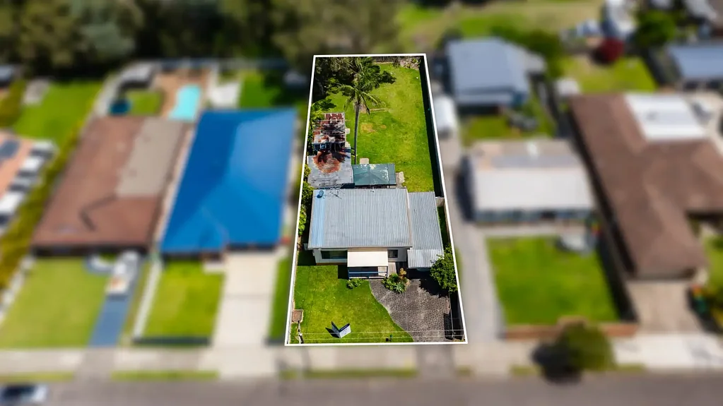 Lake Munmorah 2Zimmer Charm & Endless Potential on 750sqm (Approx.)