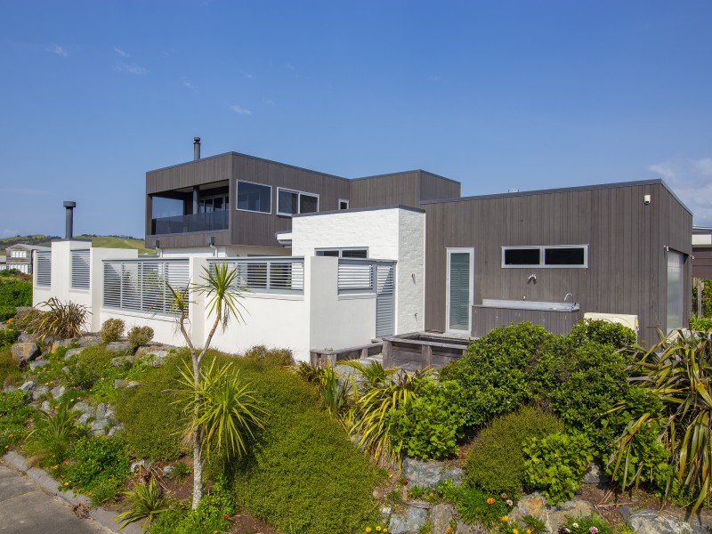 22 Inanga Lane, Omaha, Auckland - Rodney, 4 침실, 0 욕실