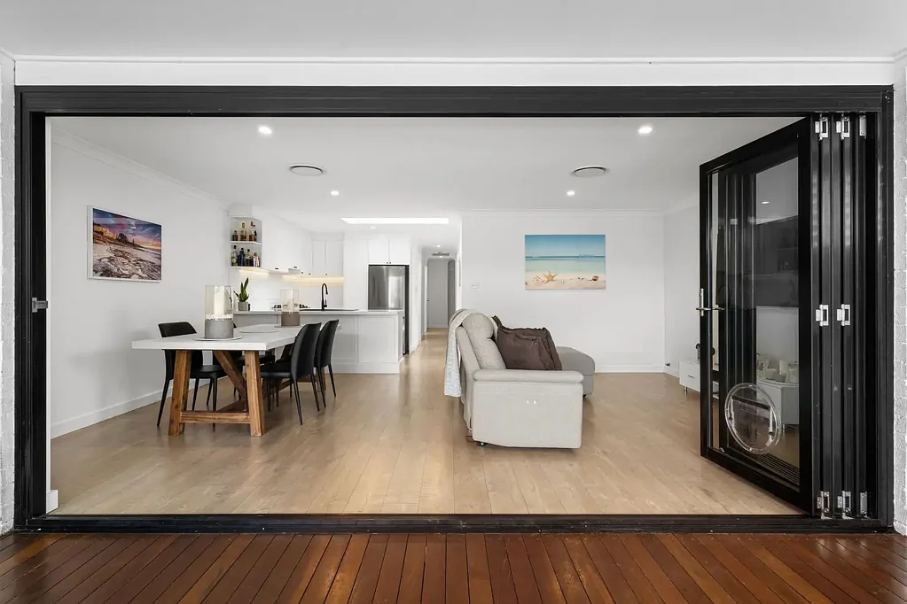 Stylish Sanctuary