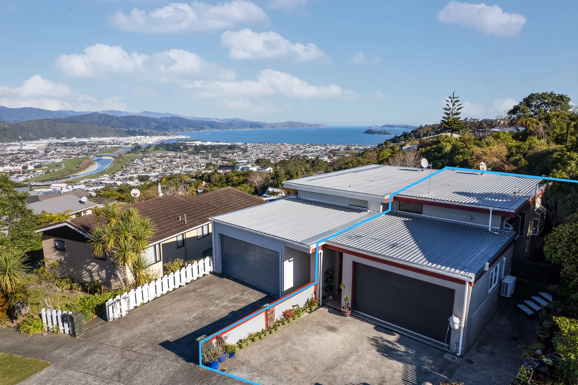 Normandale 2 Bedroom YOUR PRIVATE, PEACEFUL & AFFORDABLE HOME AWAITS