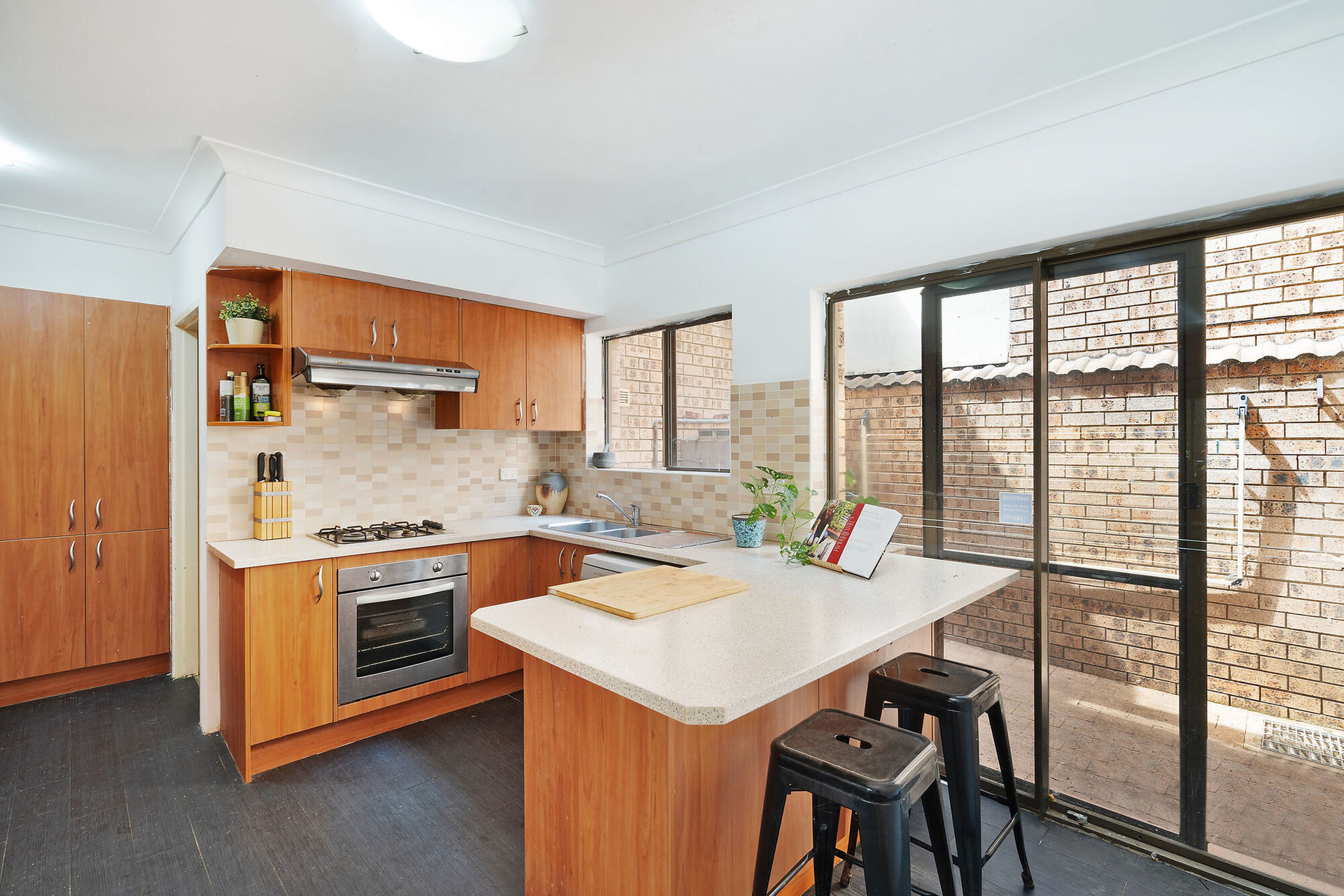 UNIT 13 324 MARSDEN RD, CARLINGFORD NSW 2118, 0 rūma, 0 rūma horoi, Townhouse