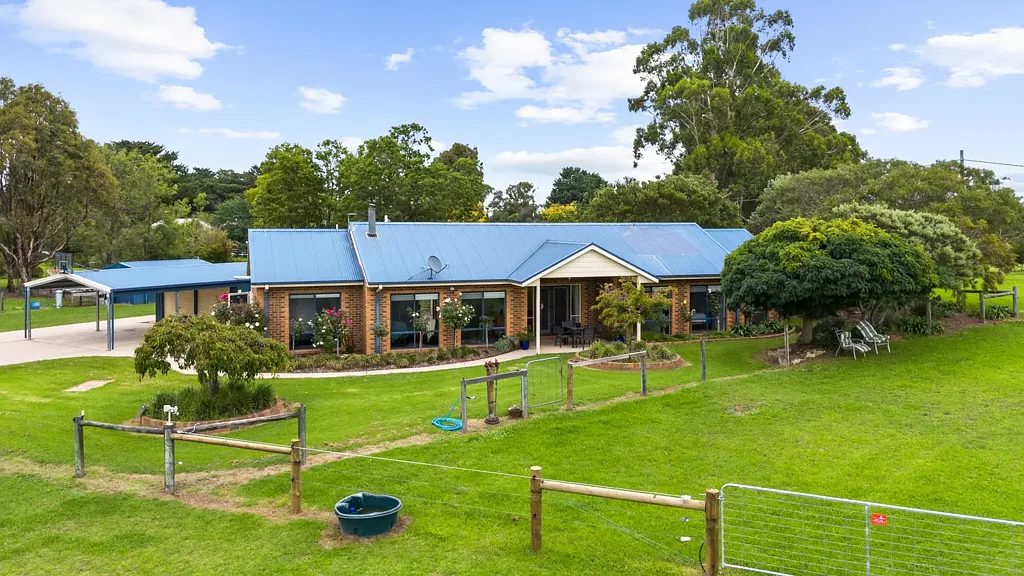 46-54 Merrick Street, Stratford, VIC 3862