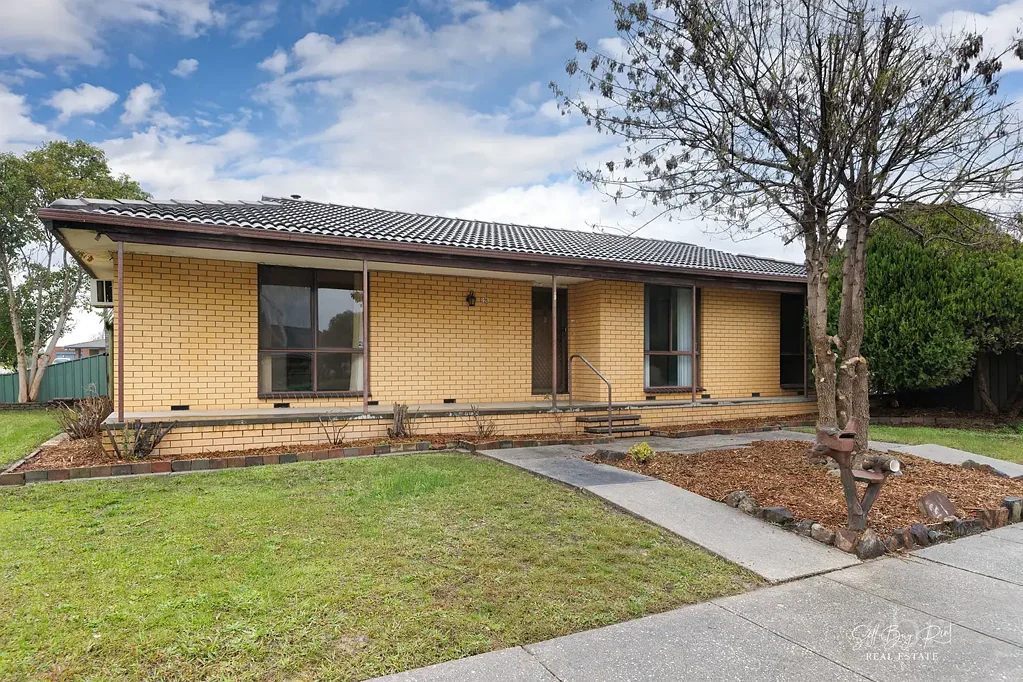 Wodonga 3Habitaciones OPEN SAT 11TH JULY 10:00AM - 10:30AM