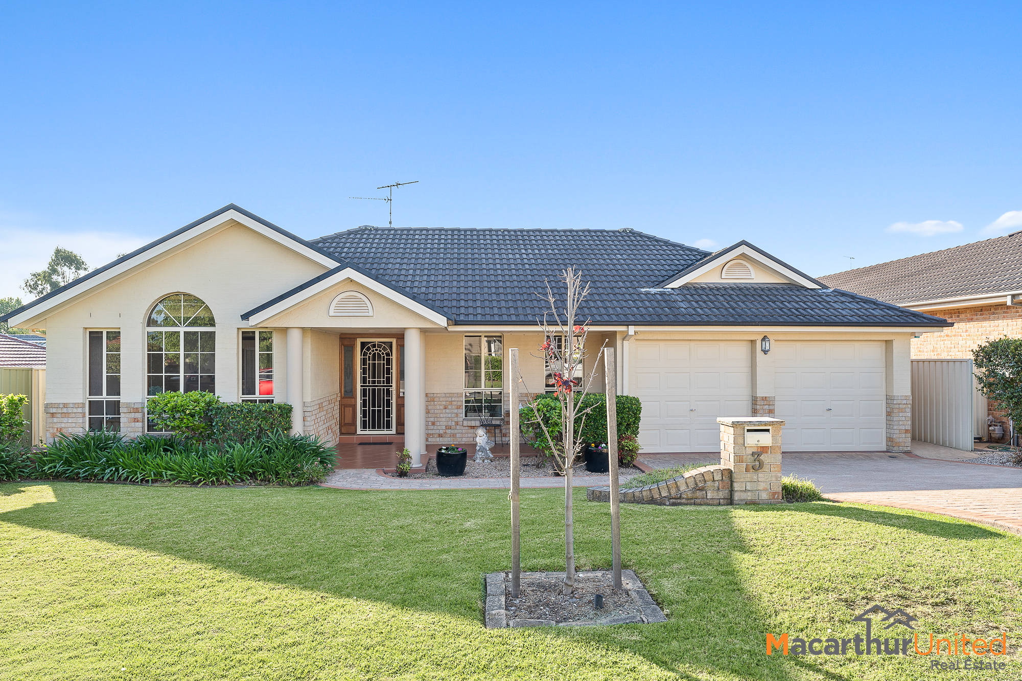 3 HEWITT LINK, HARRINGTON PARK NSW 2567, 0 Schlafzimmer, 0 Badezimmer, House